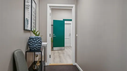 Kliniklokaler til leje i Horsens - billede 10