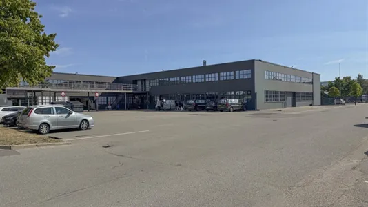 Showrooms til leje i Hvidovre - billede 1