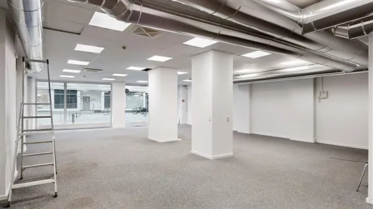 Butikslokaler til leje i Vesterbro - billede 8