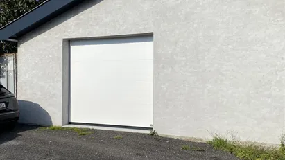 Lager/lokaler Næstved