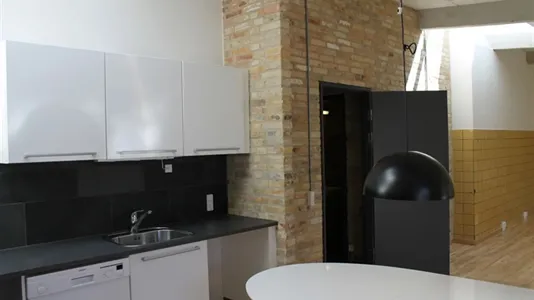 Erhvervslejemål til leje i Odense C - billede 4