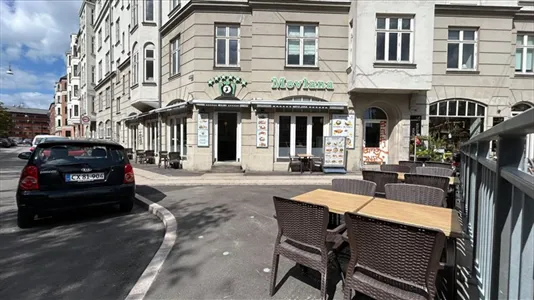 Restaurantlokaler til salg i Nørrebro - billede 2