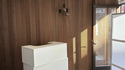 Erhvervslejemål til leje i Aalborg Centrum - billede 1