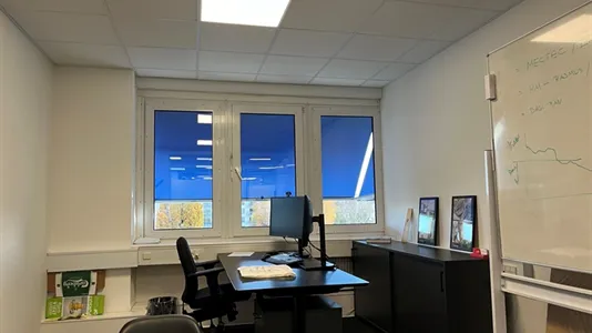 Kontorfællesskaber til leje i Herlev - billede 14