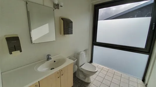 Kliniklokaler til leje i Viborg - billede 8