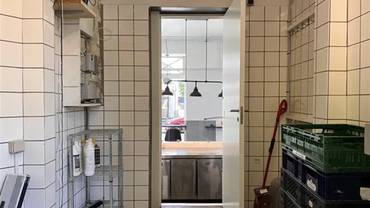 Butikslokaler til leje i København S - billede 8