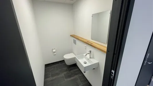 Showrooms til leje i Hvidovre - billede 12