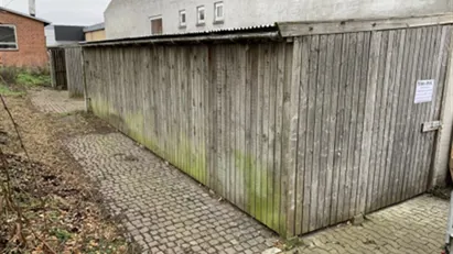 Lager til leje i 2610 Rødovre