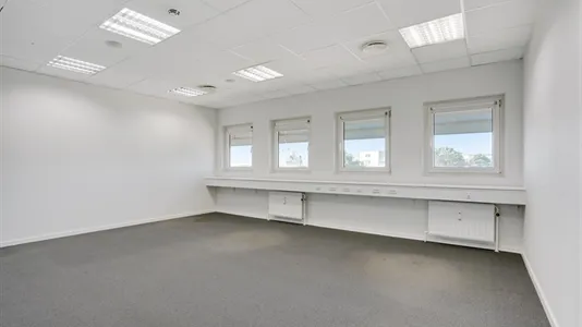 Kontorlokaler til leje i Esbjerg Centrum - billede 8