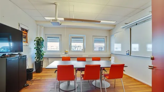 Kontorlokaler til leje i Esbjerg Centrum - billede 9