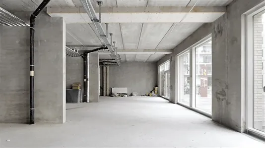 Butikslokaler til leje i Rødovre - billede 4