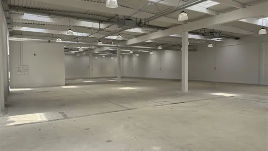 Showrooms til leje i Albertslund - billede 10