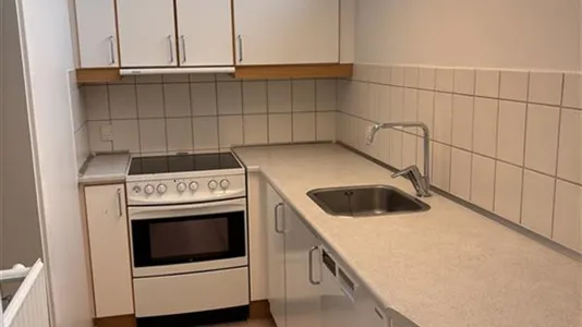 Kliniklokaler til leje i Aalborg Centrum - billede 12