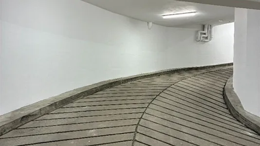 Værkstedslokaler til leje i Østerbro - billede 5