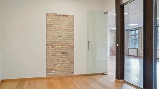 Erhvervslejemål til leje i Odense C - billede 5