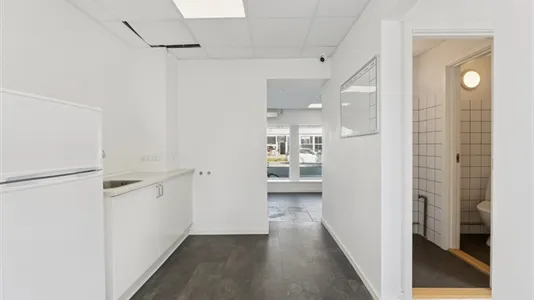 Erhvervslejemål til leje i Vanløse - billede 11