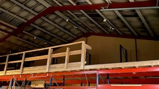 Erhvervslejemål til leje i Kvistgård - billede 14