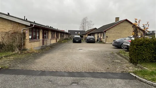 Kontorlokaler til leje i Greve - billede 1