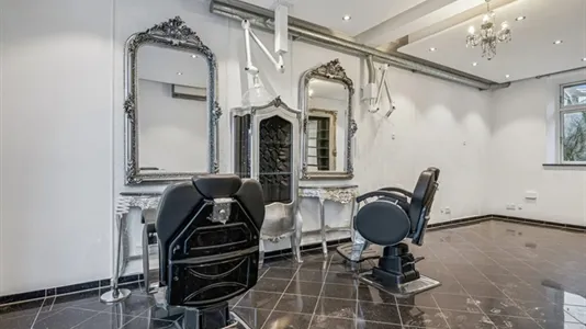 Butikslokaler til leje i Århus C - billede 3