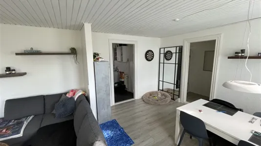 Erhvervslejemål til salg i Kolding - billede 8