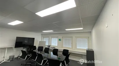 Pæne kontorer til leje