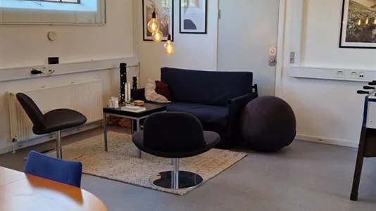 Kontorlokaler til leje i Randers NØ - billede 7