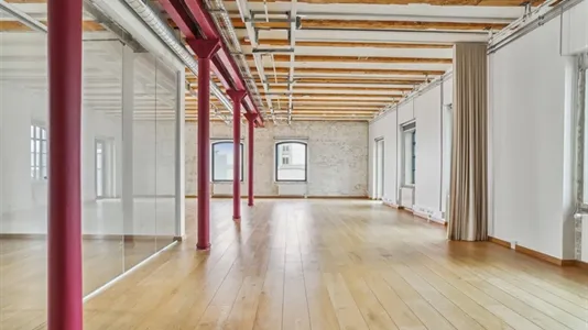 Kontorlokaler til leje i Odense C - billede 4