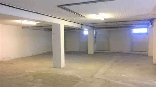 Lagerlokaler til leje i Glostrup - billede 3