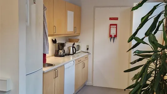 Kliniklokaler til leje i Randers NØ - billede 8