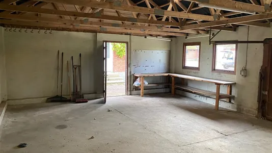 Garager til leje i Børkop - billede 2