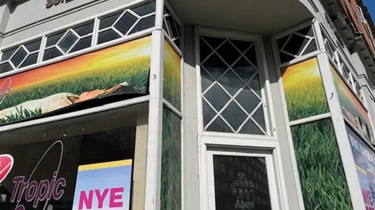 Butikslokaler til leje i Århus C - billede 2