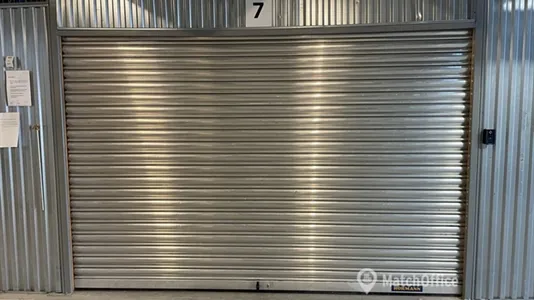 Værkstedslokaler til leje i Dragør - billede 4