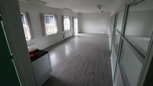 Kontorlokaler til leje i Haderslev - billede 3