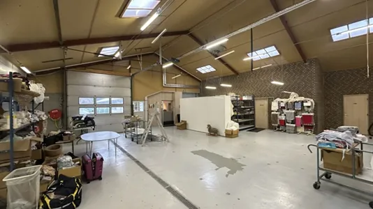 Erhvervslejemål til salg i Vejen - billede 7