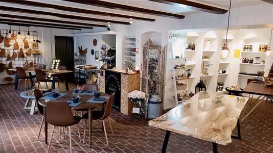 Kontorlokaler til leje i Hadsund - billede 4