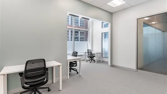 Kontorhoteller til leje i Odense C - billede 11