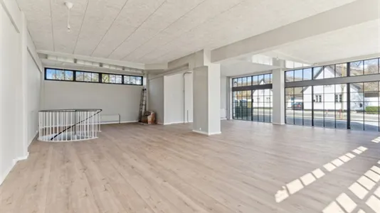 Butikslokaler til leje i Farum - billede 5