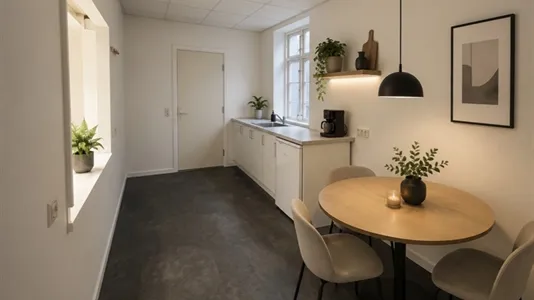 Kontorlokaler til leje i Kolding - billede 3