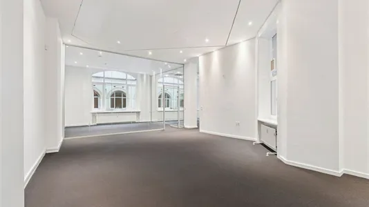 Kontorlokaler til leje i København K - billede 12