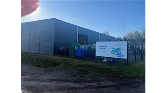 Lagerlokaler til leje i Nørresundby - billede 3