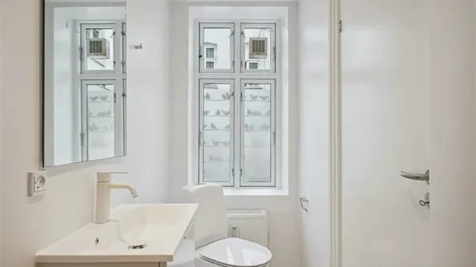 Lagerlokaler til leje i Nørrebro - billede 12