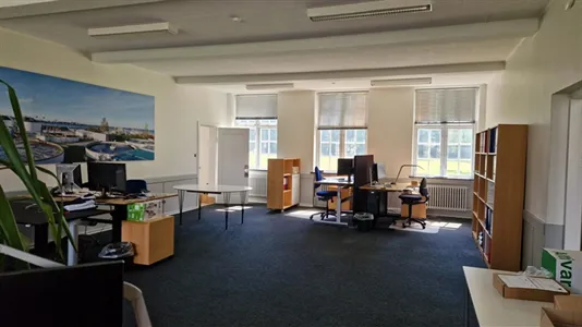 Kontorlokaler til leje i Randers NØ - billede 6