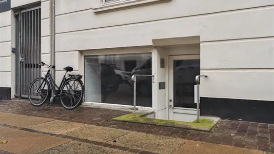 Showrooms til leje i Østerbro - billede 3