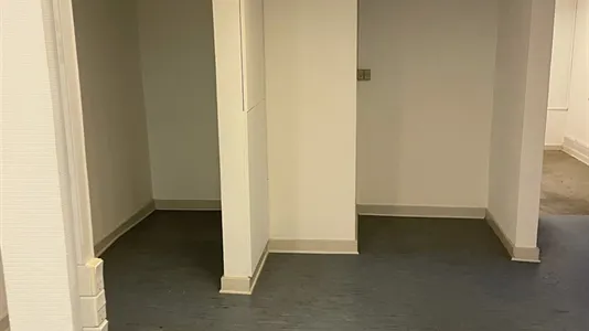 Lagerlokaler til leje i Svinninge - billede 15