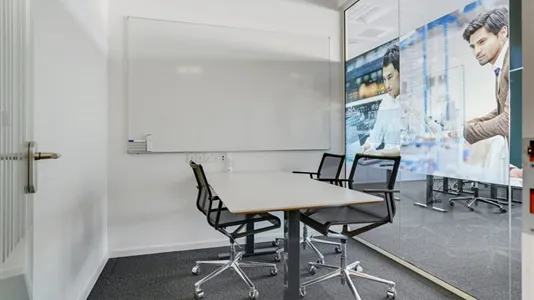 Kontorlokaler til leje i Vejle Centrum - billede 4