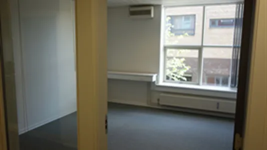 Kontorlokaler til leje i Herning - billede 20