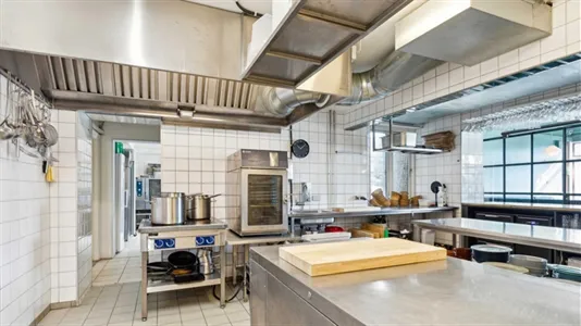 Restaurantlokaler til leje i Nørrebro - billede 8