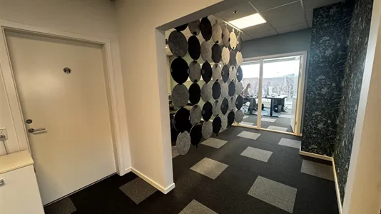 Kontorfællesskaber til leje i Vejle Centrum - billede 4