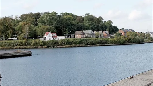 Lagerlokaler til leje i Odense C - billede 5