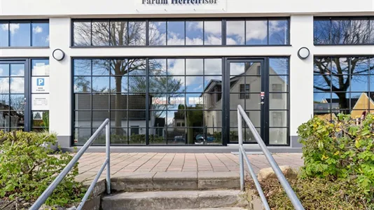 Butikslokaler til leje i Farum - billede 2